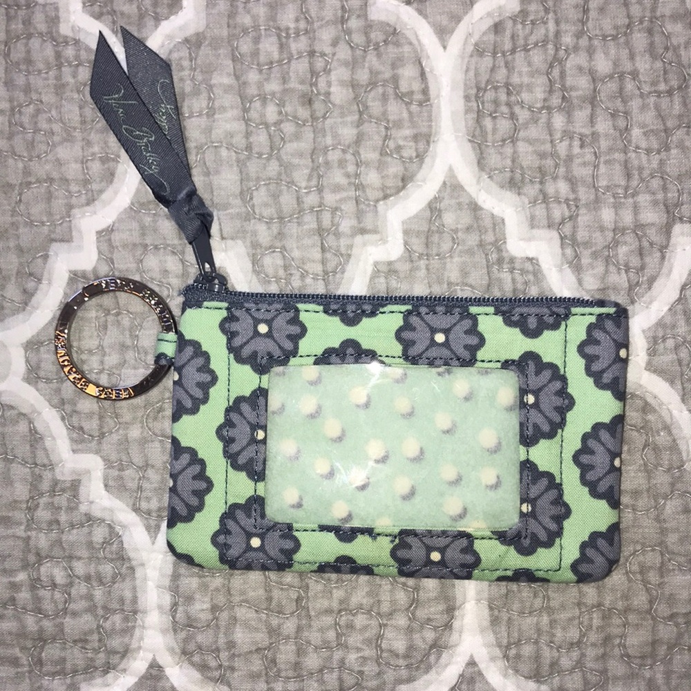 Vera Bradley ZIP Wallet
